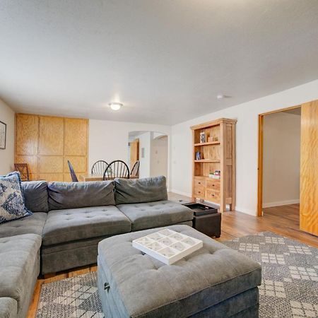 Charming And Cozy Downtown Bozeman 3 Bedroom Condo Walk To Dinner And Drinks Buitenkant foto