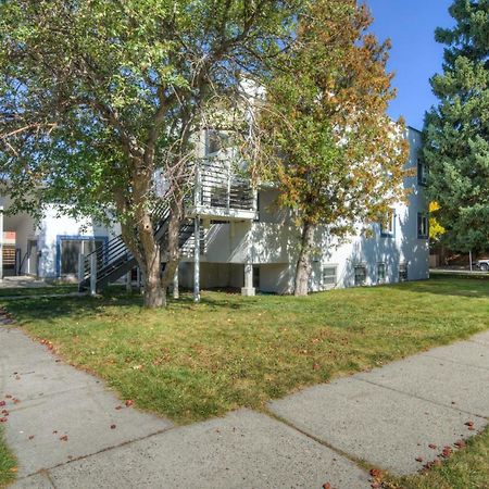 Charming And Cozy Downtown Bozeman 3 Bedroom Condo Walk To Dinner And Drinks Buitenkant foto