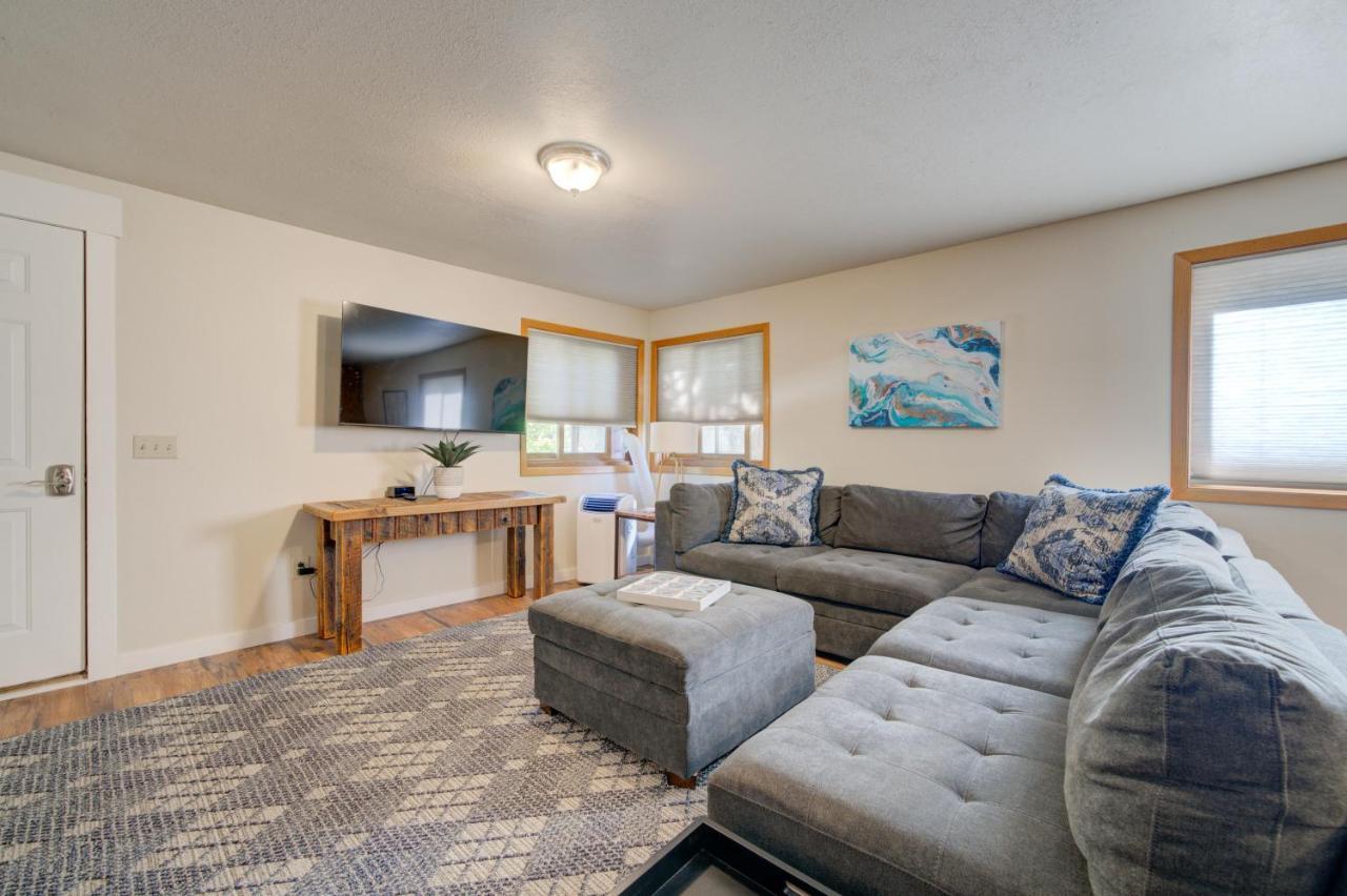 Charming And Cozy Downtown Bozeman 3 Bedroom Condo Walk To Dinner And Drinks Buitenkant foto