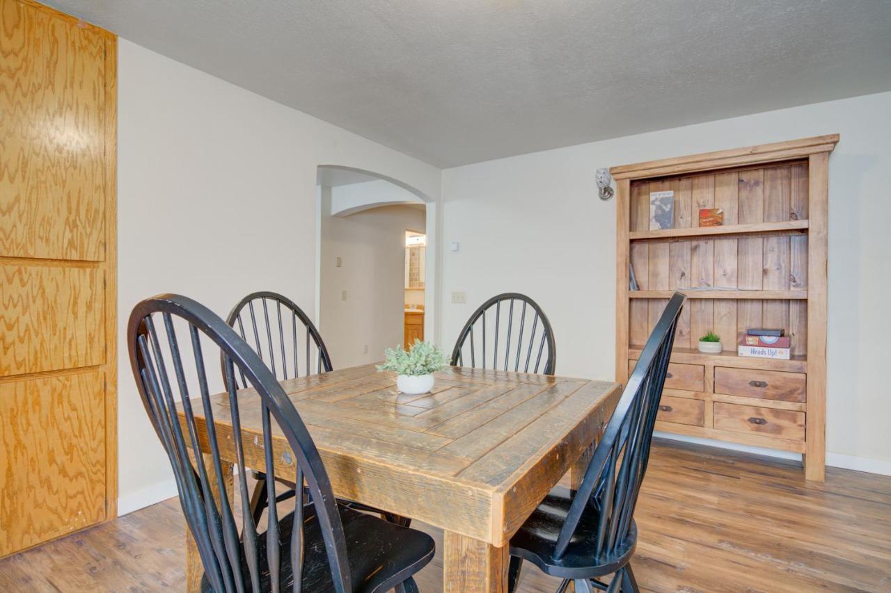 Charming And Cozy Downtown Bozeman 3 Bedroom Condo Walk To Dinner And Drinks Buitenkant foto