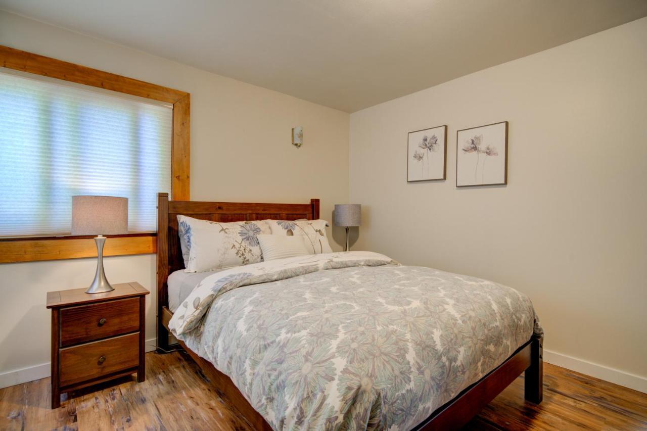 Charming And Cozy Downtown Bozeman 3 Bedroom Condo Walk To Dinner And Drinks Buitenkant foto