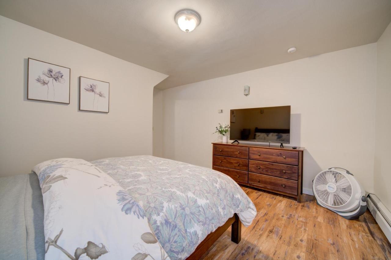Charming And Cozy Downtown Bozeman 3 Bedroom Condo Walk To Dinner And Drinks Buitenkant foto