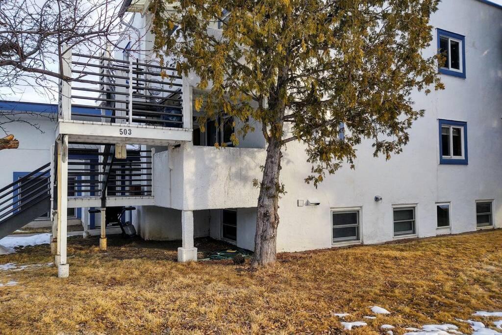 Charming And Cozy Downtown Bozeman 3 Bedroom Condo Walk To Dinner And Drinks Buitenkant foto