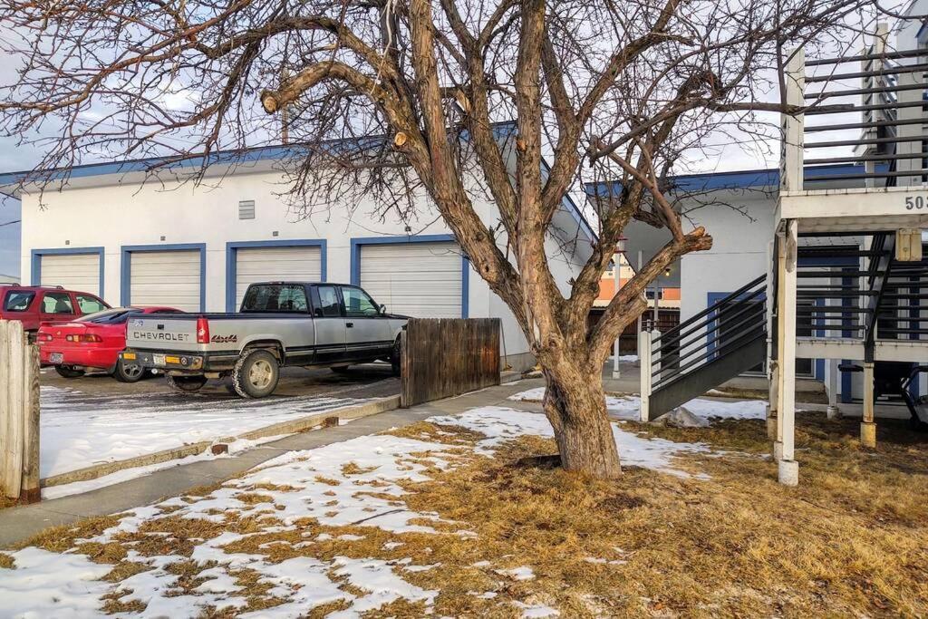 Charming And Cozy Downtown Bozeman 3 Bedroom Condo Walk To Dinner And Drinks Buitenkant foto