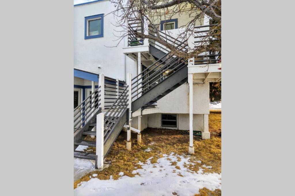 Charming And Cozy Downtown Bozeman 3 Bedroom Condo Walk To Dinner And Drinks Buitenkant foto