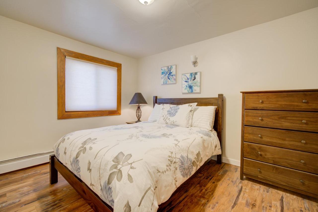 Charming And Cozy Downtown Bozeman 3 Bedroom Condo Walk To Dinner And Drinks Buitenkant foto