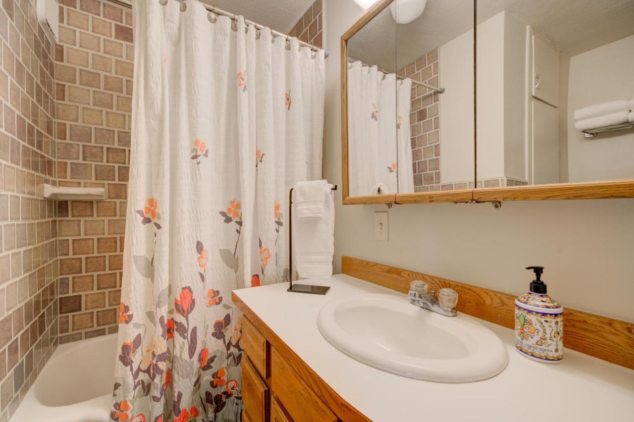 Charming And Cozy Downtown Bozeman 3 Bedroom Condo Walk To Dinner And Drinks Buitenkant foto