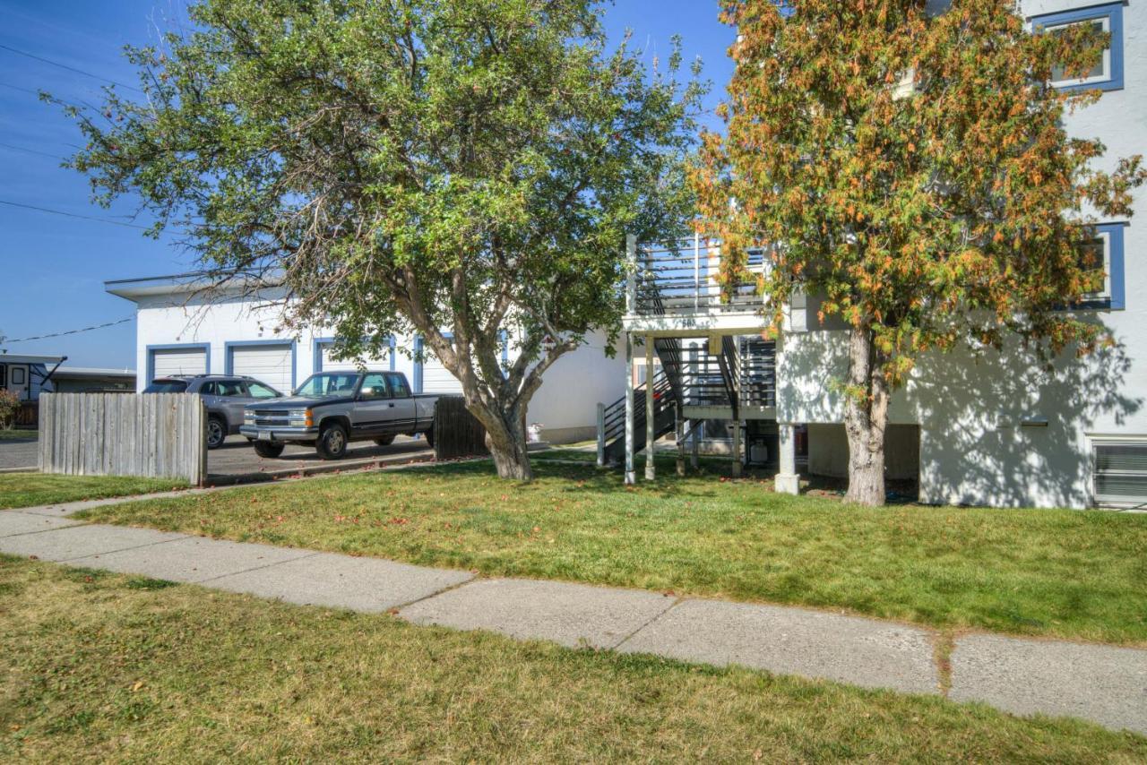 Charming And Cozy Downtown Bozeman 3 Bedroom Condo Walk To Dinner And Drinks Buitenkant foto