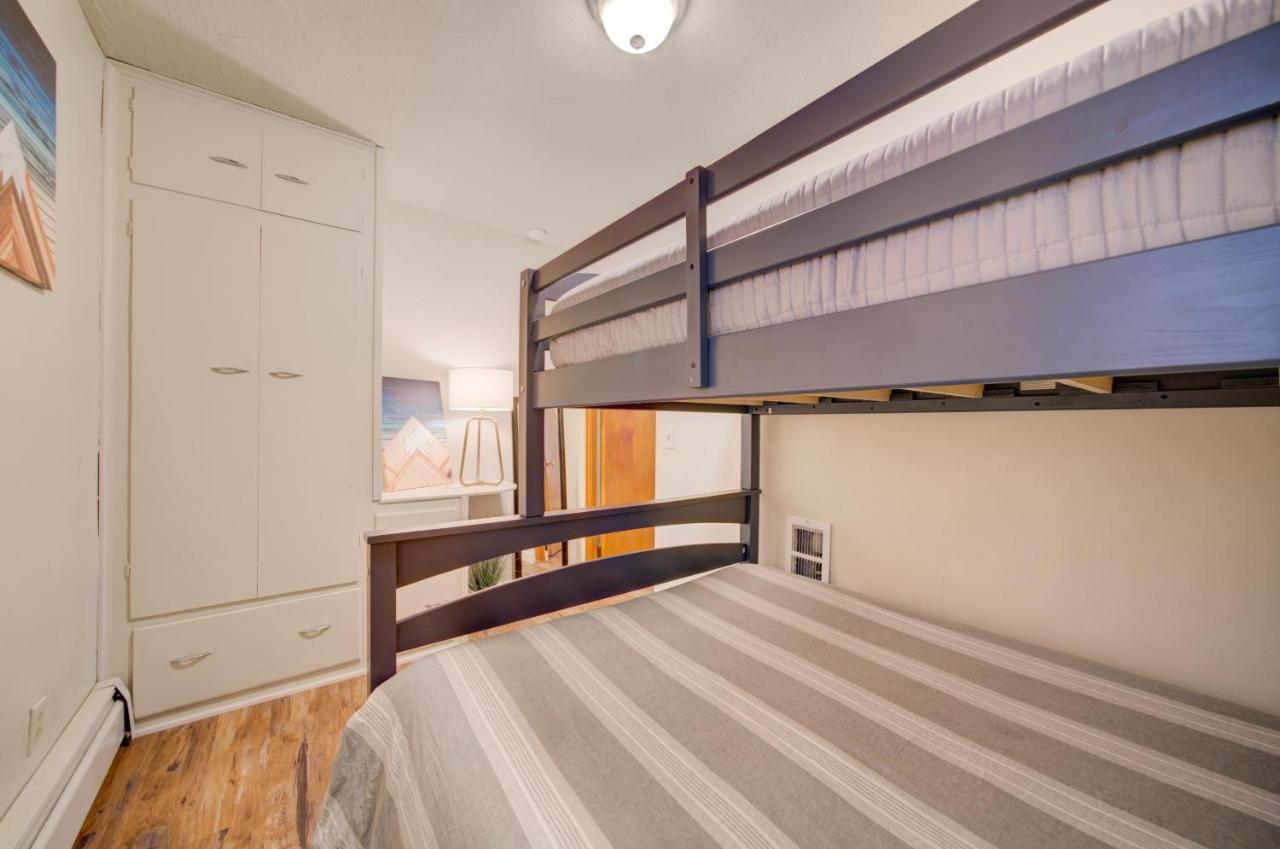 Charming And Cozy Downtown Bozeman 3 Bedroom Condo Walk To Dinner And Drinks Buitenkant foto
