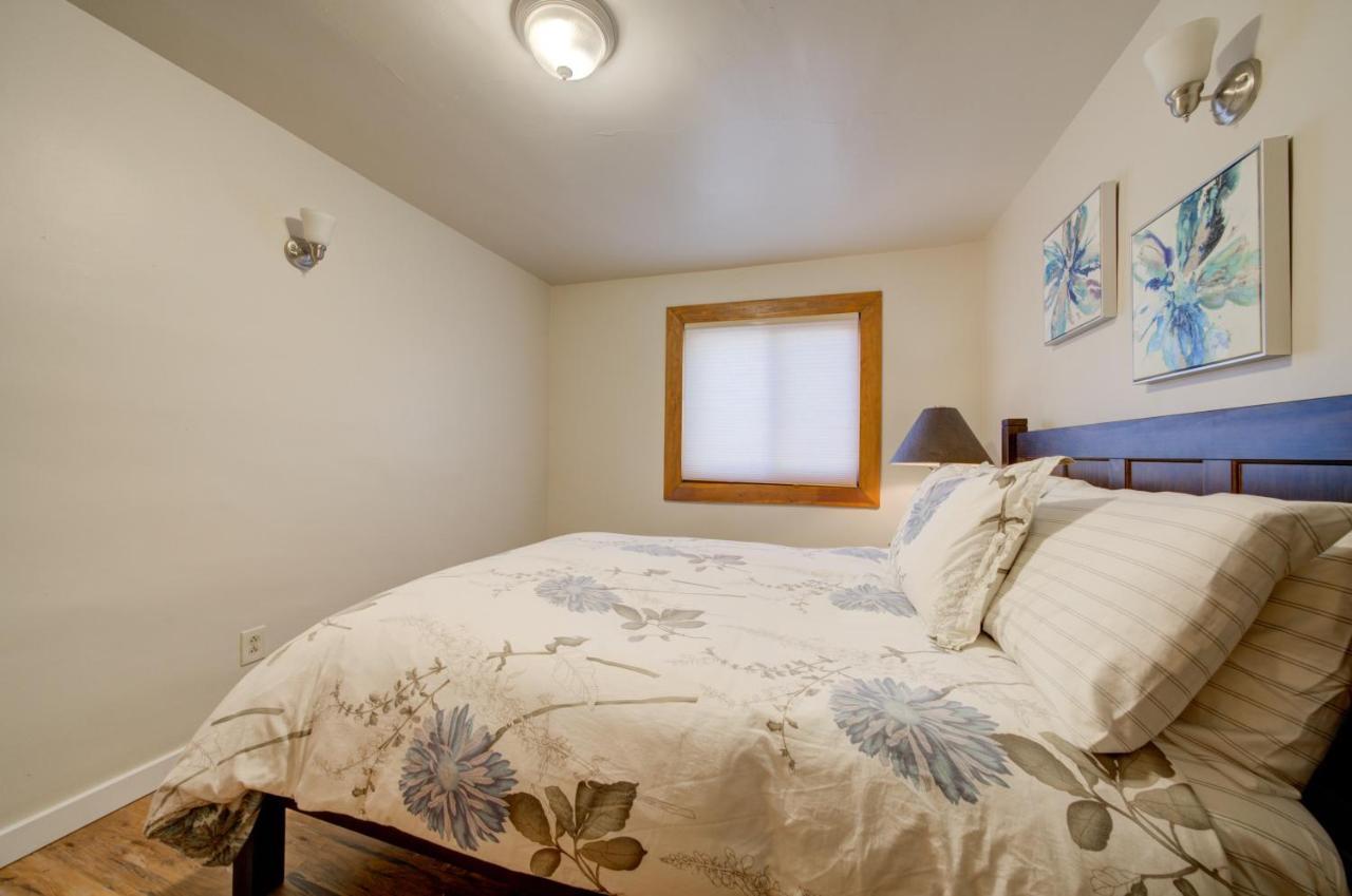 Charming And Cozy Downtown Bozeman 3 Bedroom Condo Walk To Dinner And Drinks Buitenkant foto