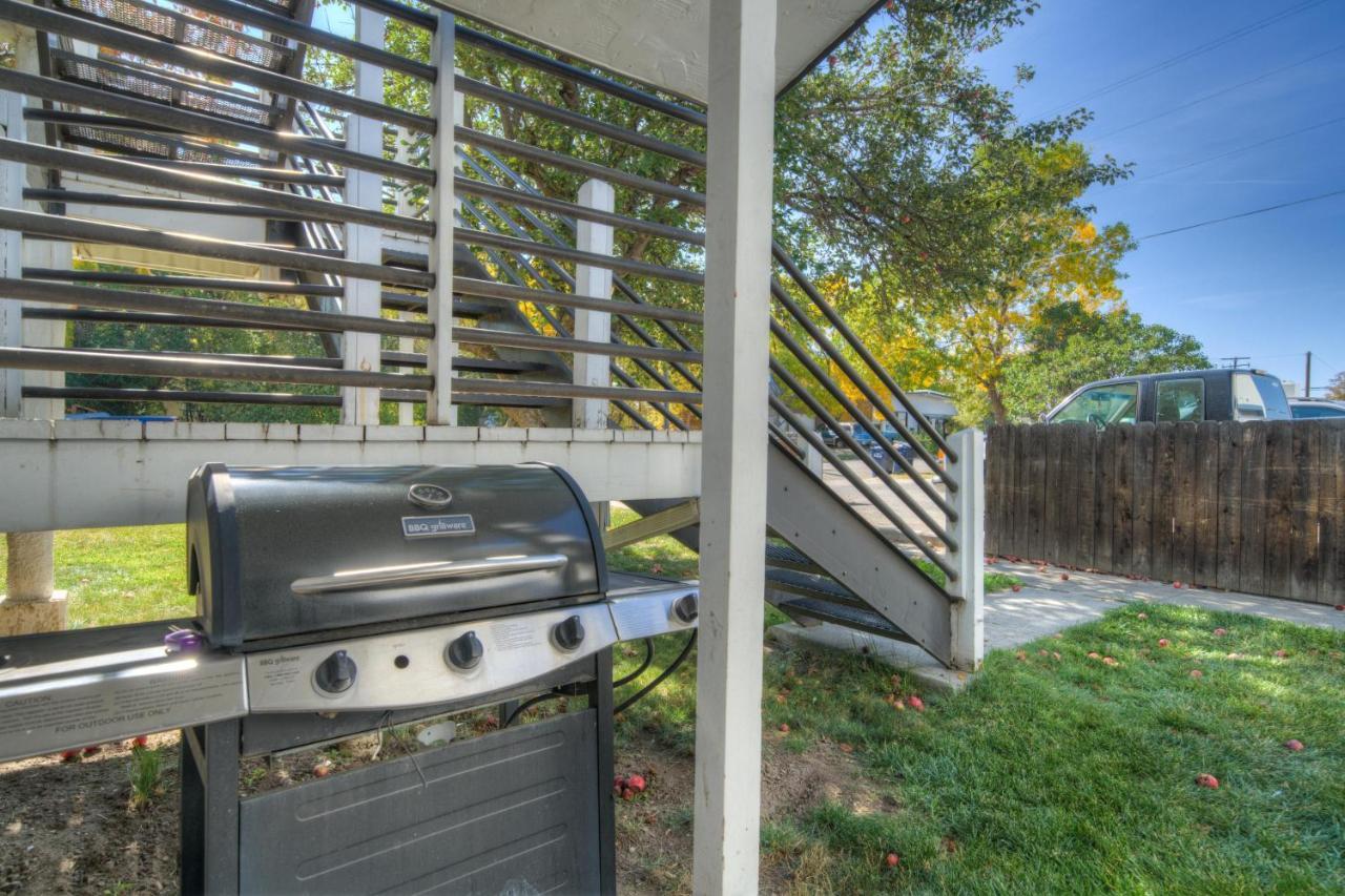 Charming And Cozy Downtown Bozeman 3 Bedroom Condo Walk To Dinner And Drinks Buitenkant foto