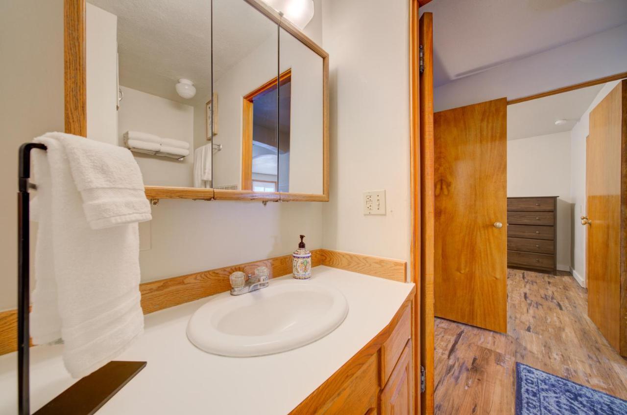 Charming And Cozy Downtown Bozeman 3 Bedroom Condo Walk To Dinner And Drinks Buitenkant foto